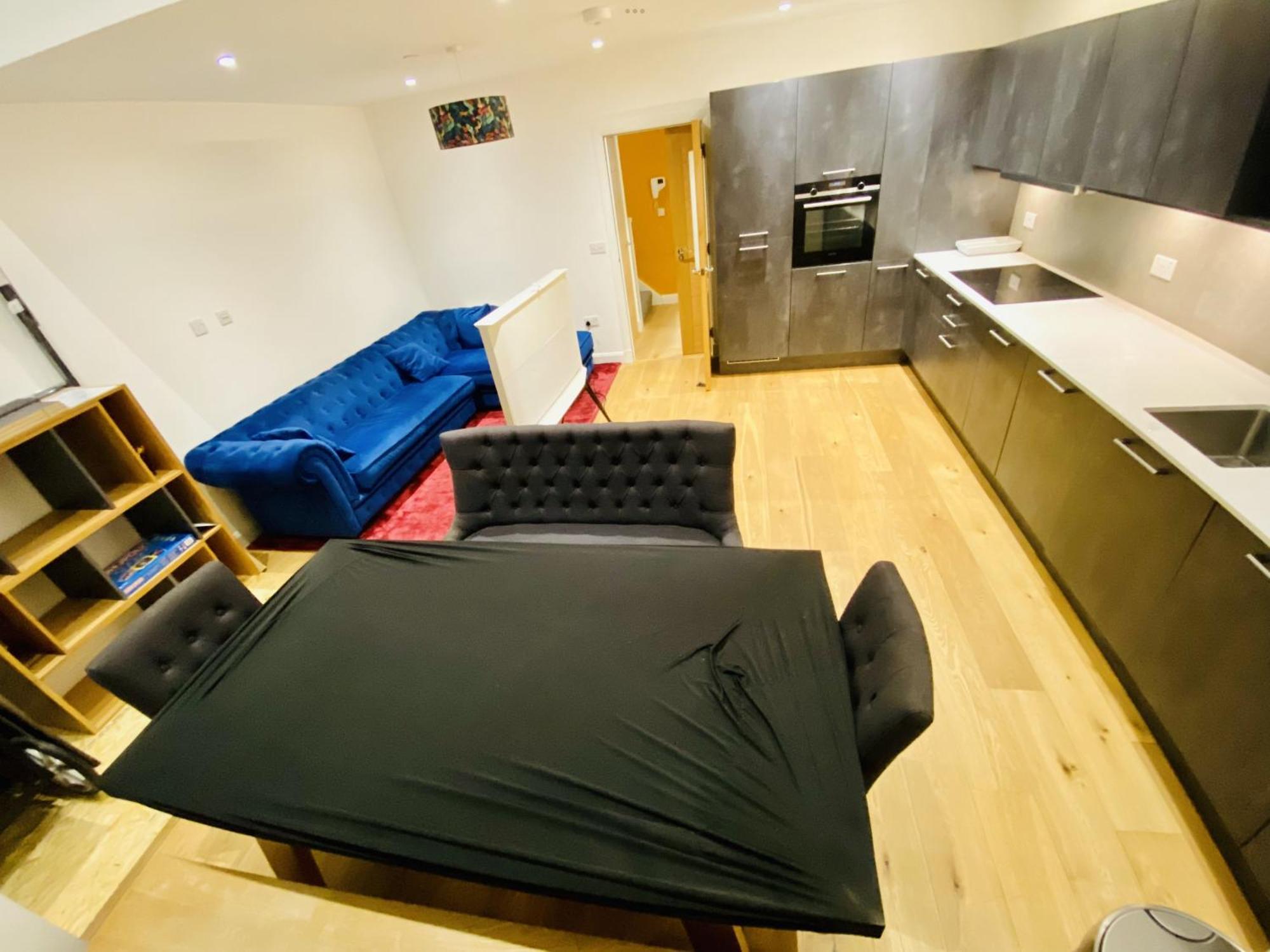 North Kelvin Guest House Glasgow Exteriér fotografie
